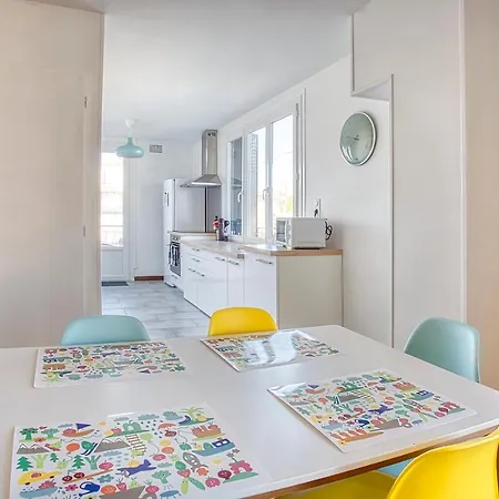 La Charentaise Cosy A Angouleme Apartment Exterior photo