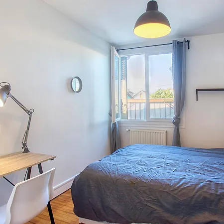 La Charentaise Cosy A Angouleme Apartment Exterior photo