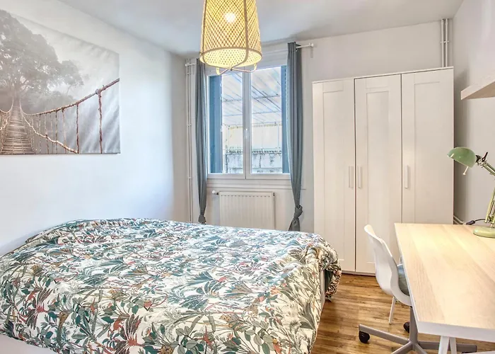 La Charentaise Cosy A Angouleme