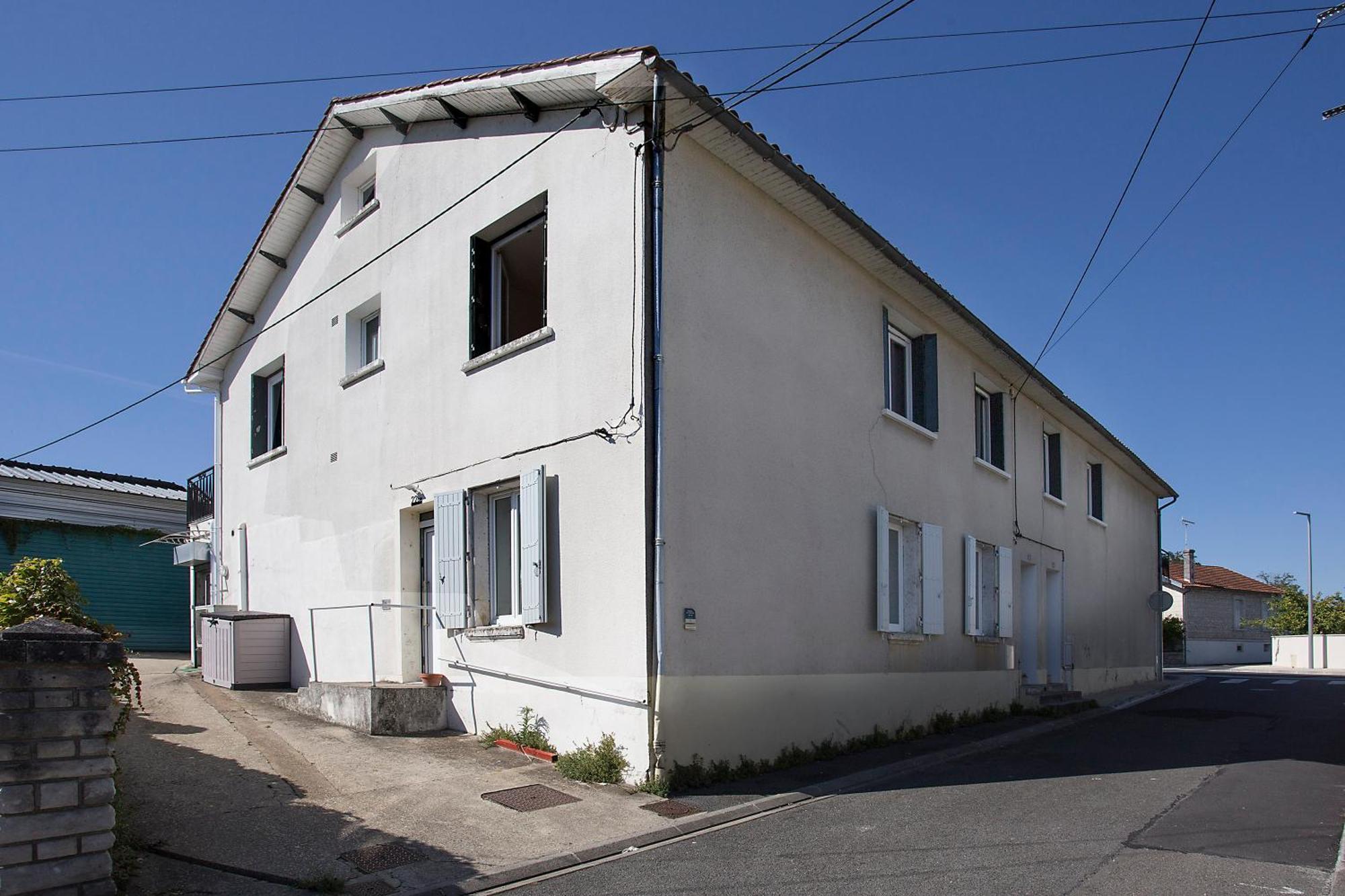 Appartement La Charentaise Cosy A