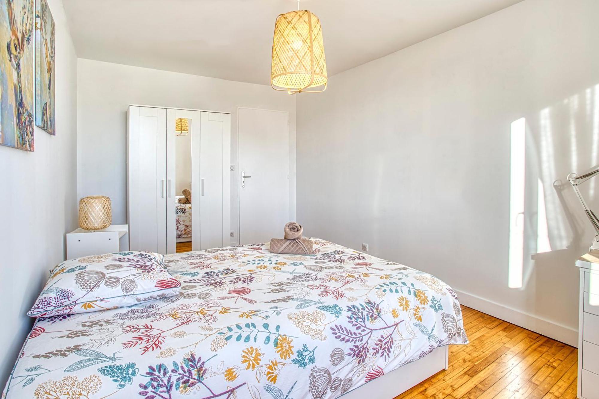 La Charentaise Cosy A Appartement Angoulême