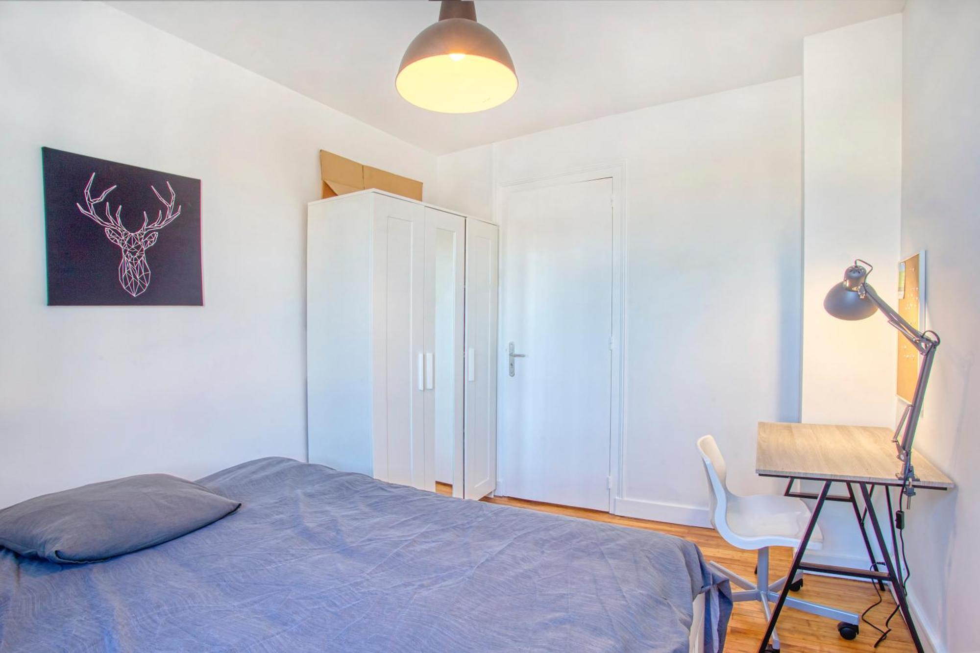 Appartement La Charentaise Cosy A *