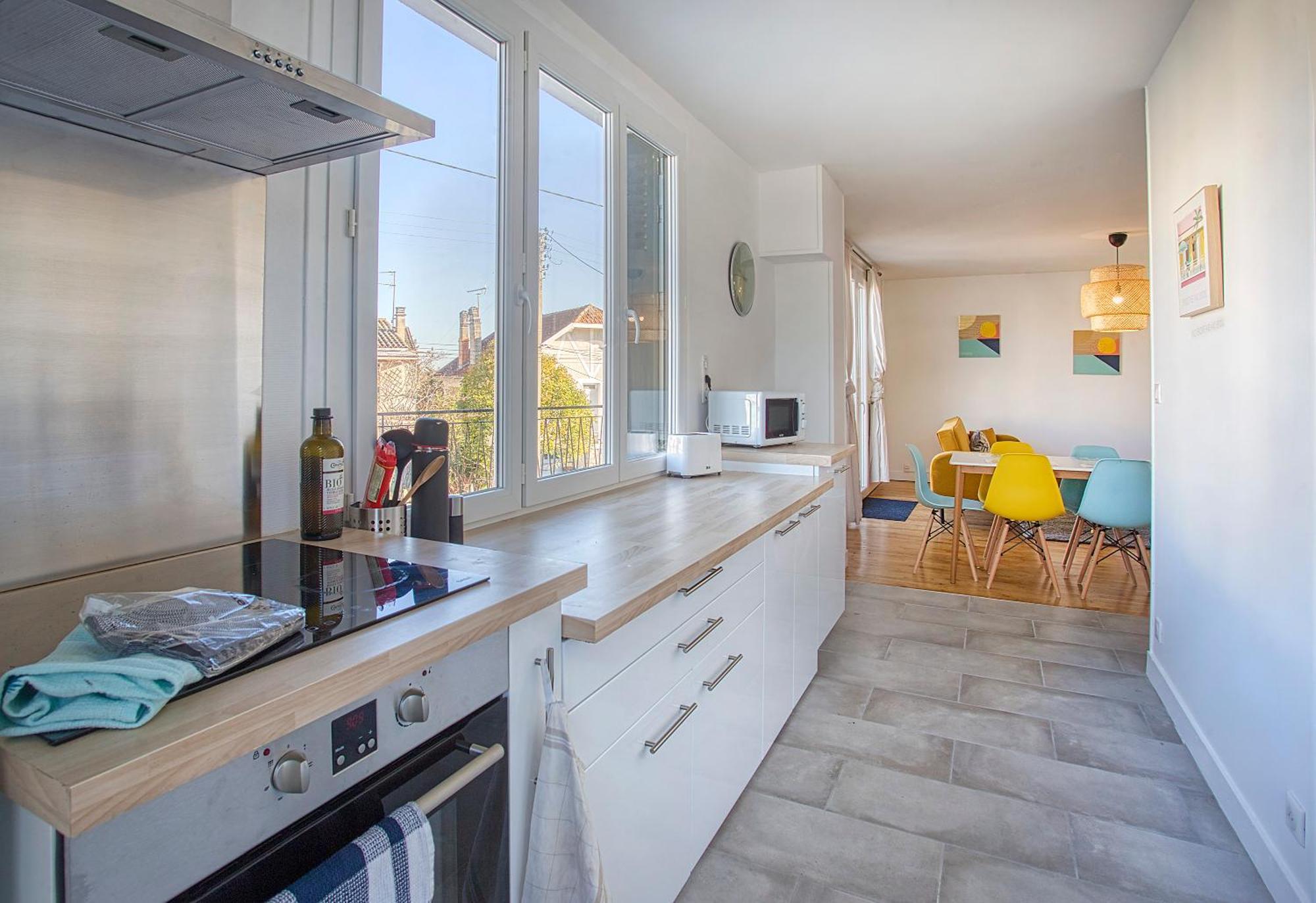 La Charentaise Cosy A