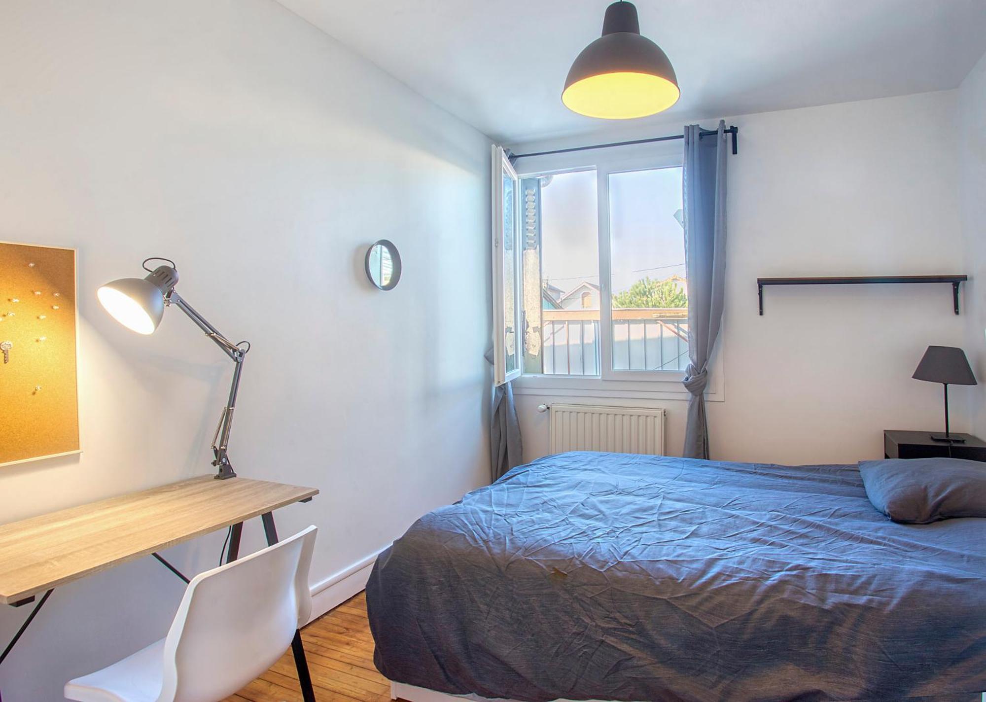 Appartement La Charentaise Cosy A