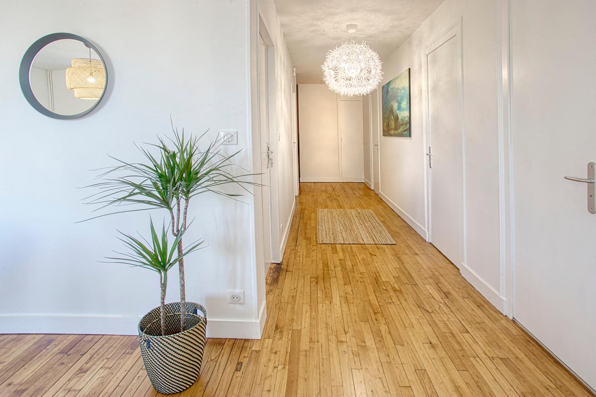 La Charentaise Cosy A Appartement Angoulême